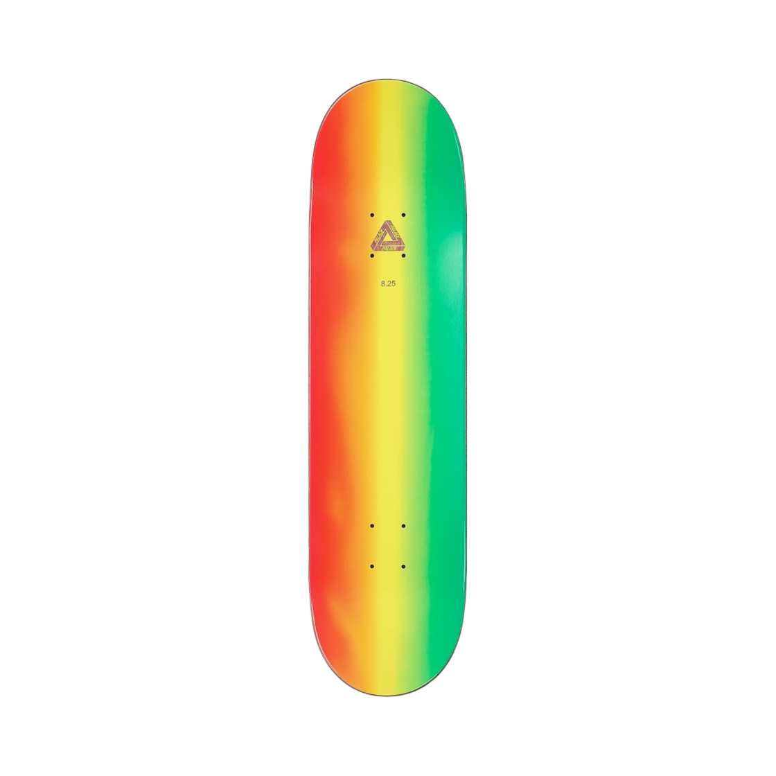 팔라스 데릭 가라지 8.25 스케이트보드 덱 - 23FW(Palace Derek Garage 8.25 Skateboard Deck - 23FW) - 2