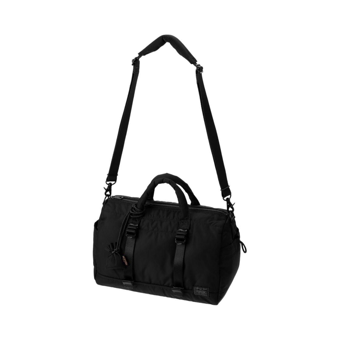 포터 센시즈 닥터스 백 블랙(Porter Senses Doctors Bag Black)