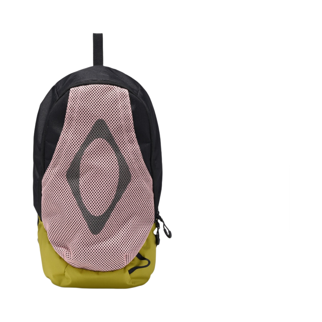 バッグ MSCHF RHOMBUS MESH BACKPACK MSCHF] RHOMBUS MESH BACKPACK