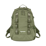 Supreme Backpack Olive - 20FW