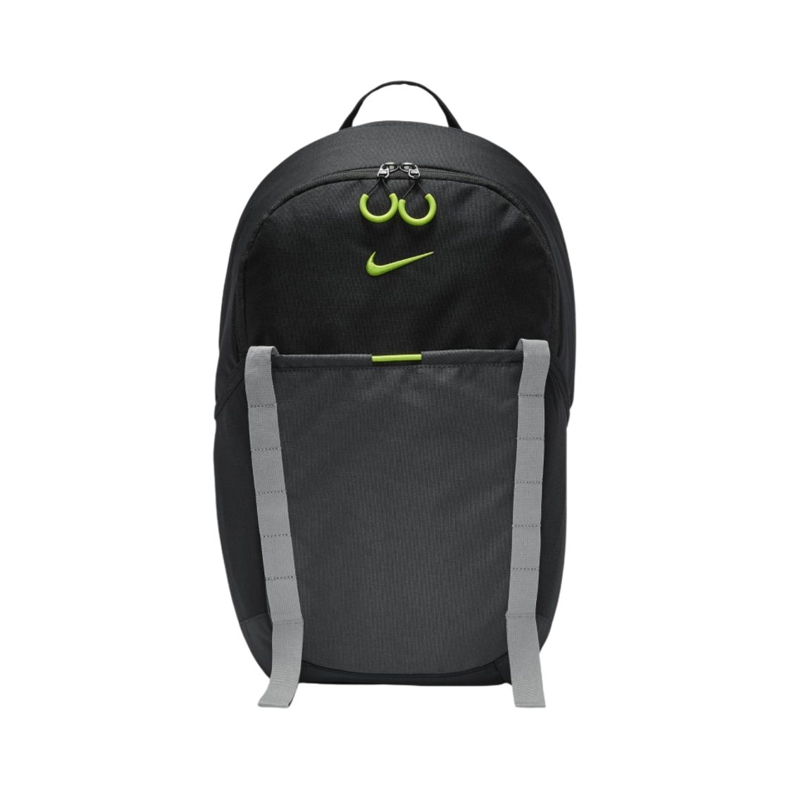 DJ9678-010 Nike Hike Day Pack 24L Black Particle Grey