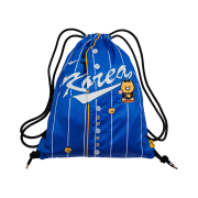 PRO-SPECS X KAKAO FRIENDS Team Korea Baseball Uniform Gym Sack