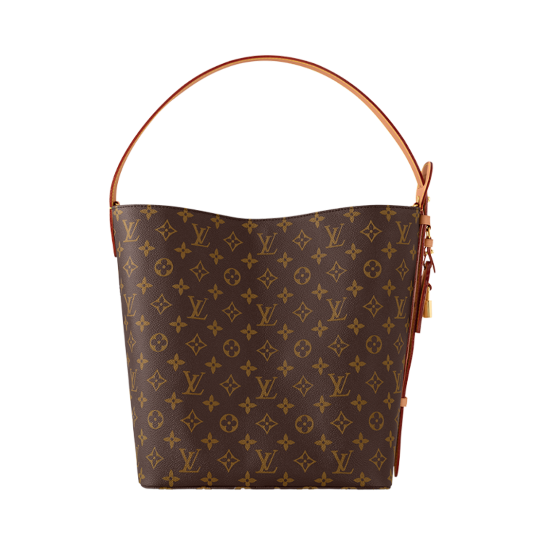 루이비통 올 인 GM 모노그램(Louis Vuitton All in GM Monogram) - 3