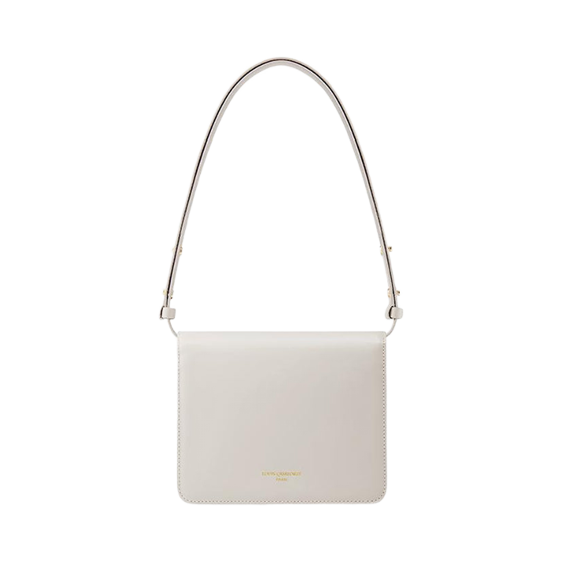 루이까또즈 뉴 몬트 아코디언 숄더백 베이지(Louis Quatorze New Monte Accordion Shoulder Bag Beige) - 3