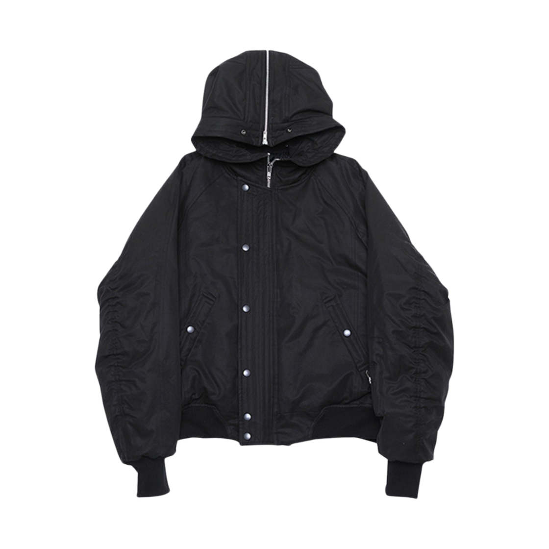 [KREAM 단독] 알렌느 3D 핑거 홀 N3B 블랙