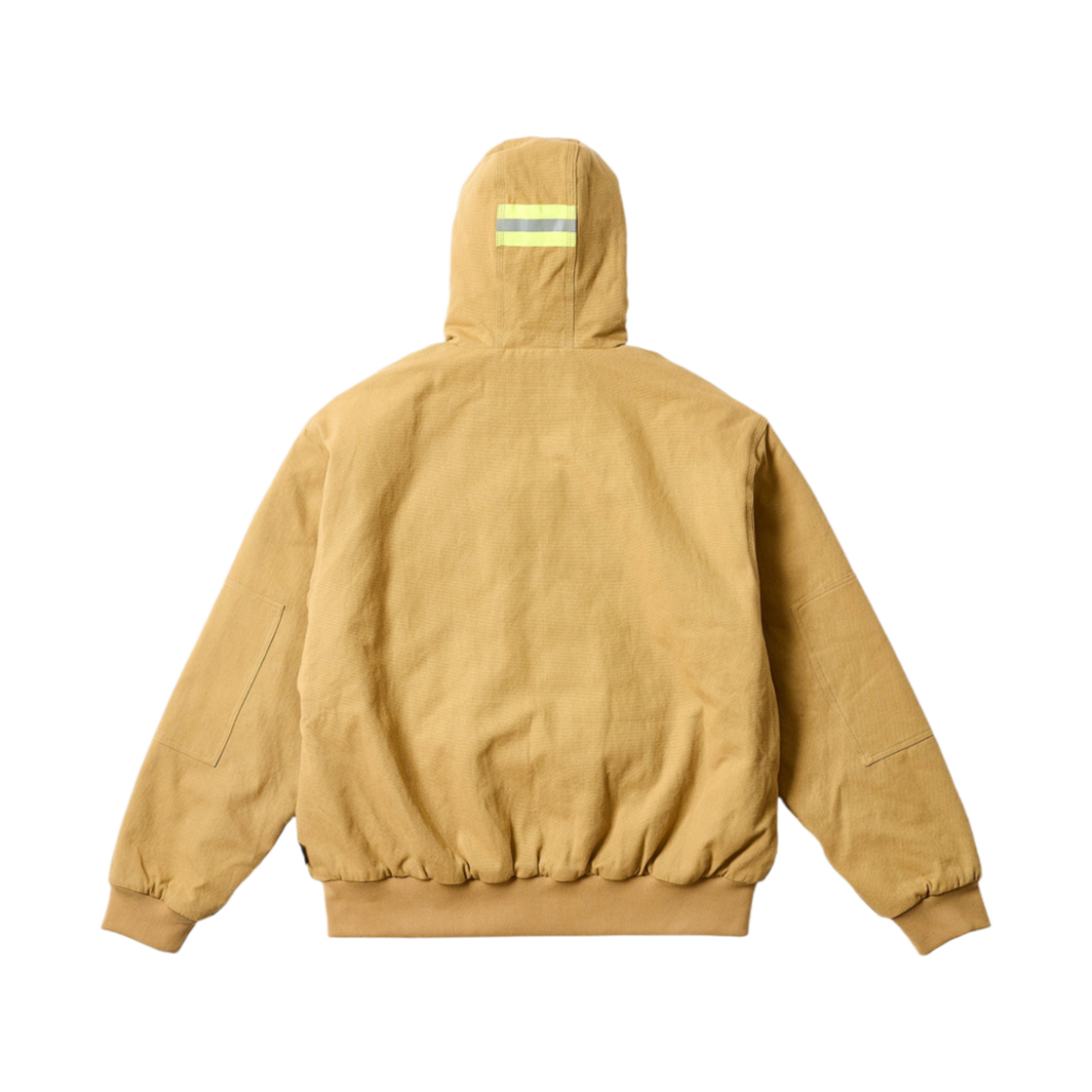 팔라스 하드웨어 후드 워크웨어 자켓 카키 - 23FW(Palace Hardware Hooded Workwear Jacket Khaki - 23FW) - 2