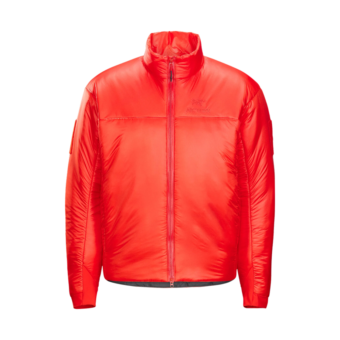 아크테릭스 시스템 A 오지 인슐레이티드 자켓 다이너스티(Arc'teryx System A Ogee Insulated Jacket Dynasty) - 2