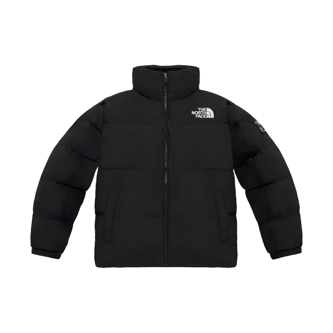 노스페이스 아스펜 EX 온 볼 자켓 블랙 - 24FW(The North Face Aspen EX On Ball Jacket Black - 24FW) - 1