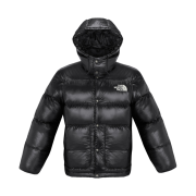 The North Face Sierra RDS Down Jacket Black - 24FW