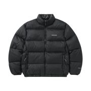 Thisisneverthat Pertex T Down Jacket Black
