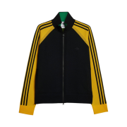 Adidas x Wales Bonner Knit Track Jacket Black - KR Sizing