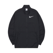 Nike Dri-Fit Woven Training Jacket Black - Asia