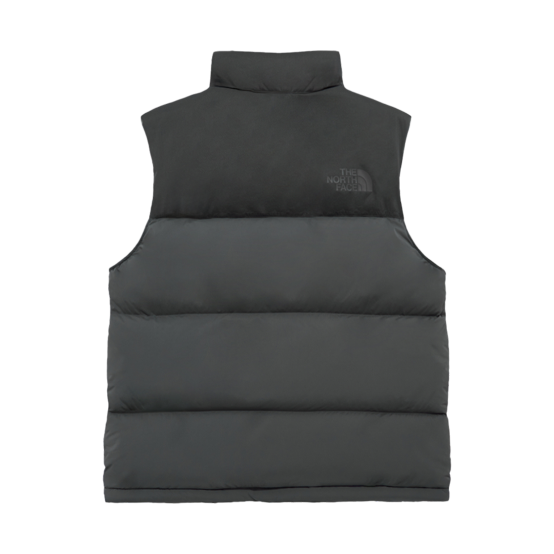 노스페이스 슈퍼플렉스 눕시 RDS 다운 베스트 다크 그레이 - 25SS(The North Face Superflex Nuptse RDS Down Vest Dark Gray - 25SS) - 2