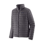 Patagonia Down Sweater Forge Grey