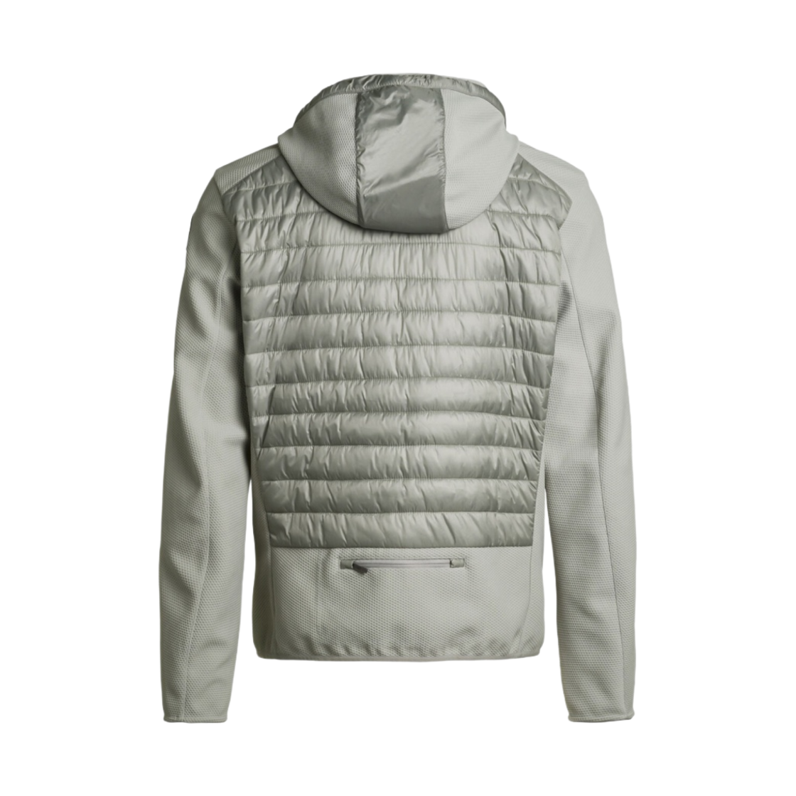 파라점퍼스 놀란 하이브리드 자켓 그린 밀리유 - 23SS(Parajumpers Nolan Hybrids Jacket Green Milieu - 23SS) - 2