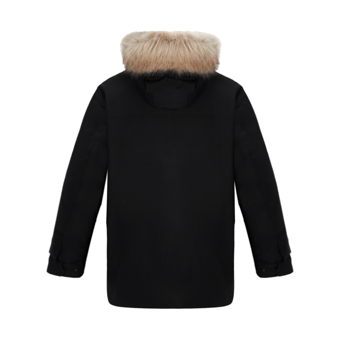 노스페이스 고어 마테라 RDS 다운 파카 블랙(The North Face Gore Matera RDS Down Parka Black) - 2