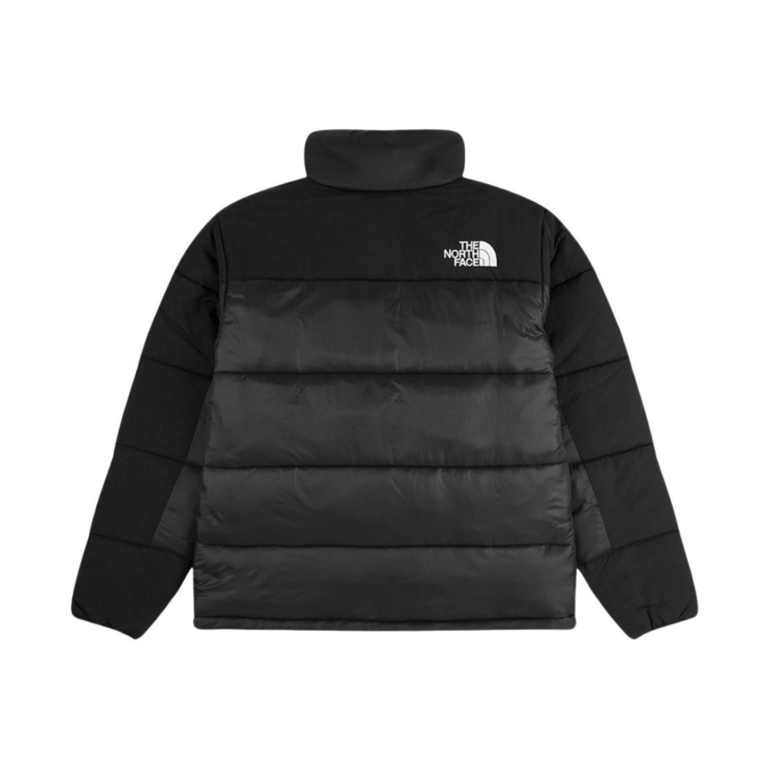 노스페이스 히말라얀 인슐레이티드 자켓 TNF 블랙(The North Face Himalayan Insulated TNF Black) - 2