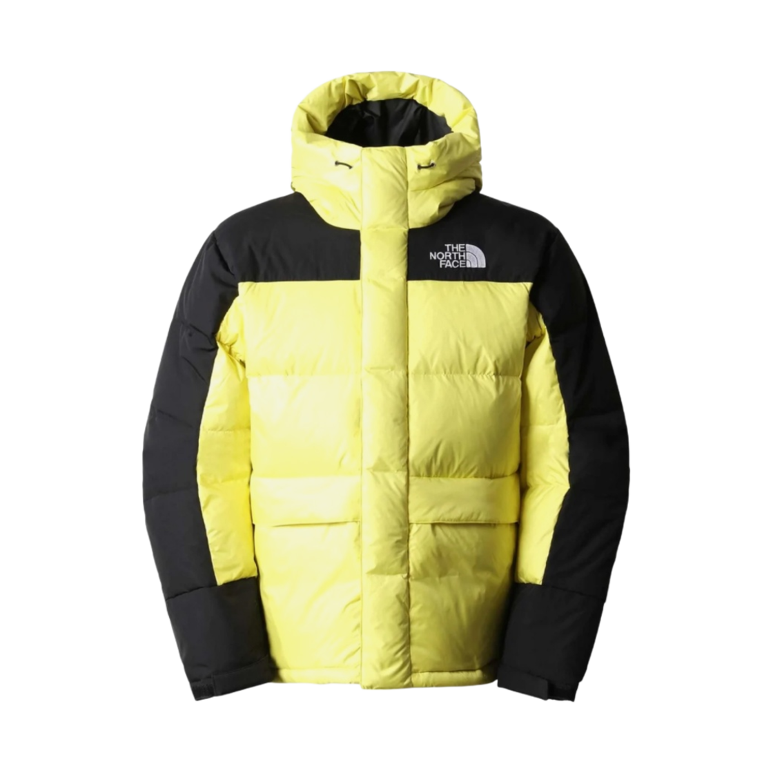 노스페이스 히말라얀 다운 파카 옐로우테일(The North Face Himalayan Down Parka Yellowtail) - 1