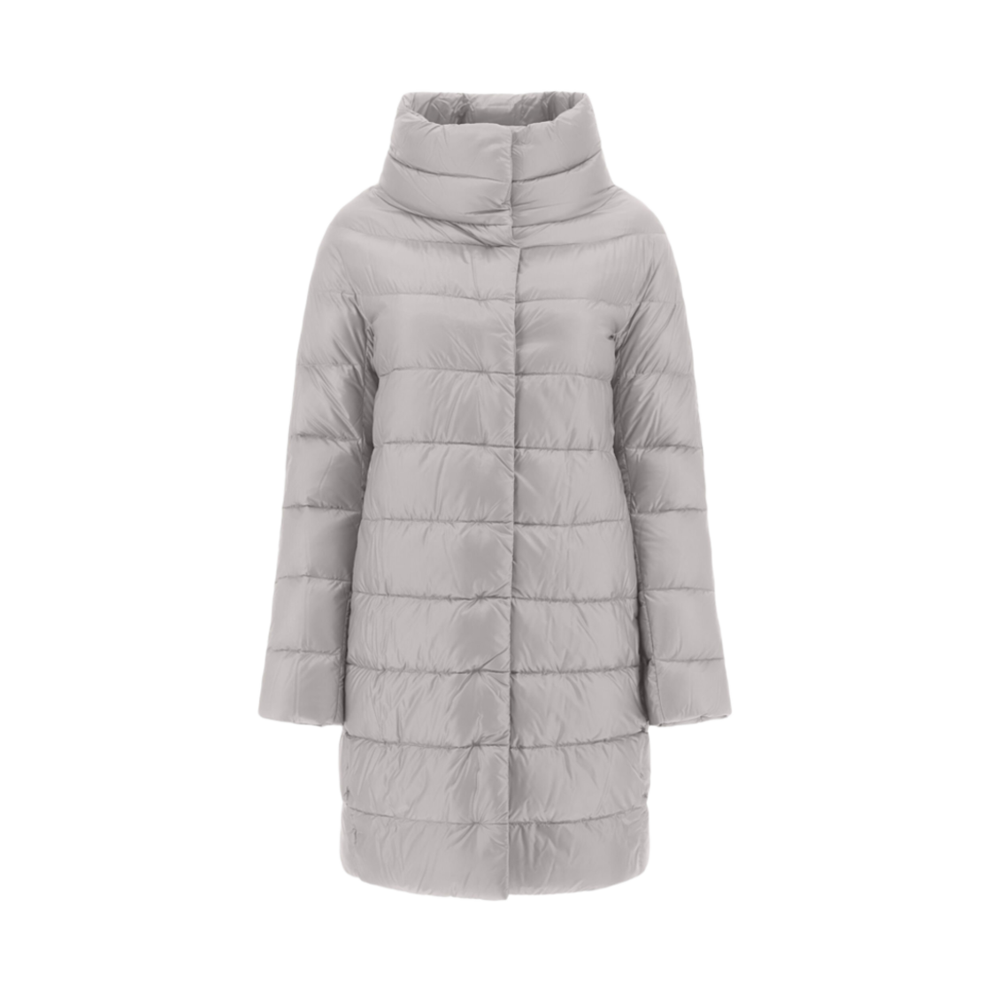 PI0177DIC-12017Z-9402 (W) Herno Dora Grey Pearl