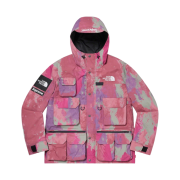 Supreme x The North Face Cargo Jacket Multi-Color - 20SS