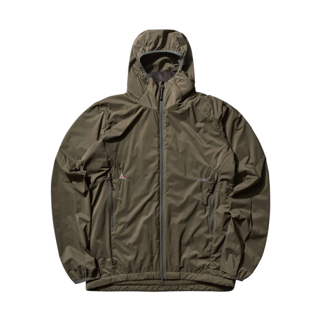 로아 x 티락 네바 자켓 칼라마타(ROA x Tilak Nebba Jacket Kalamata)