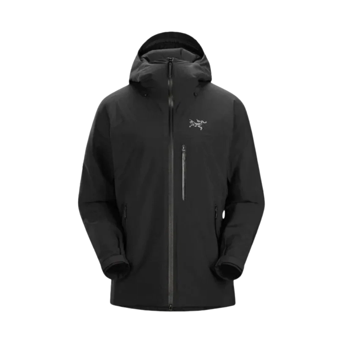 Arc'teryx Arc'teryx Beta Insulated Jacket Black · L