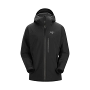 Arc'teryx Beta Insulated Jacket Black