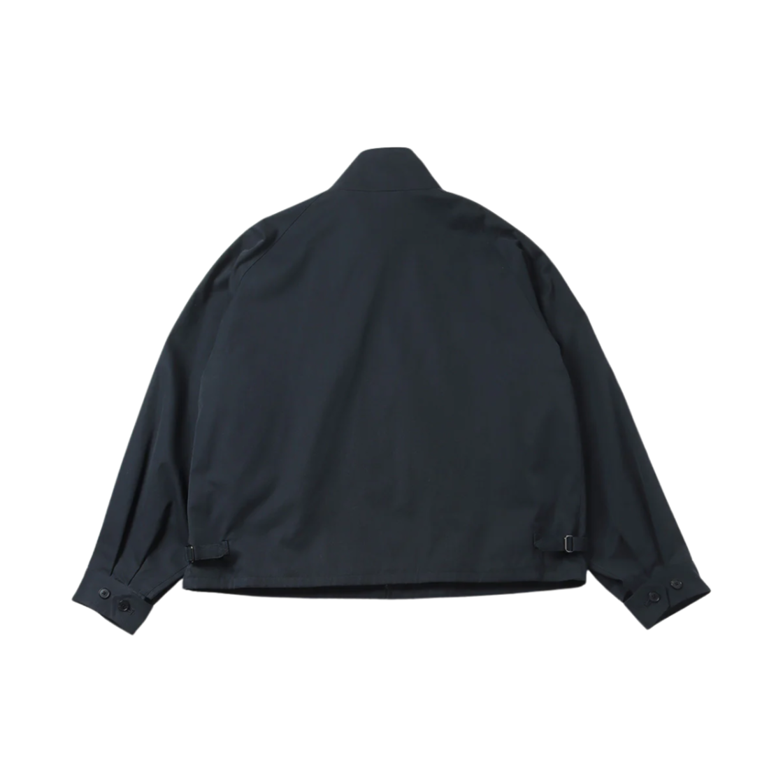 아프레쎄 드라이빙 자켓 네이비 - 25SS | A.Presse | KREAM