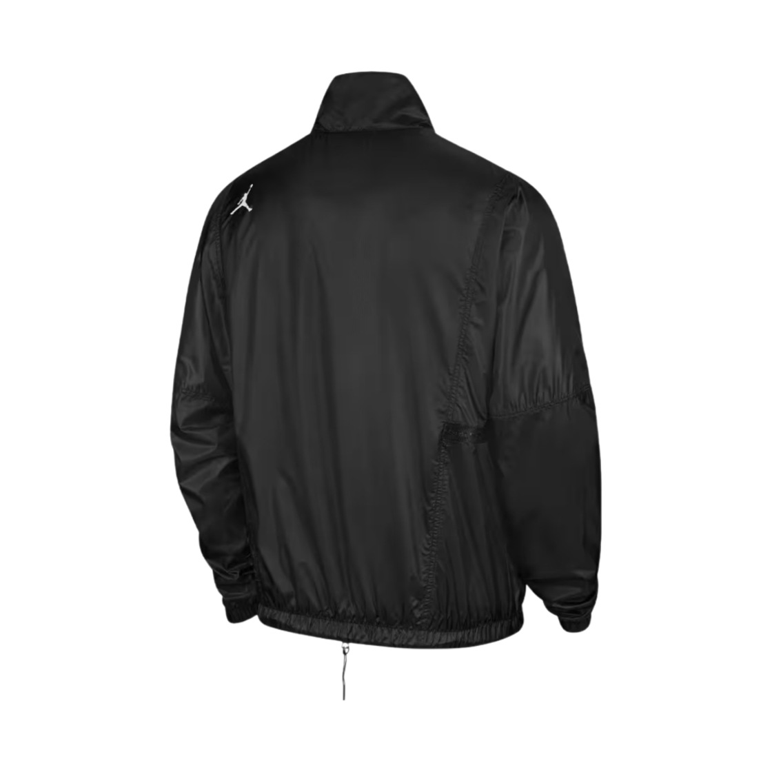 조던 23 엔지니어드 스테이트먼트 자켓 블랙 - 아시아(Jordan 23 Engineered Statement Jacket Black - Asia) - 2