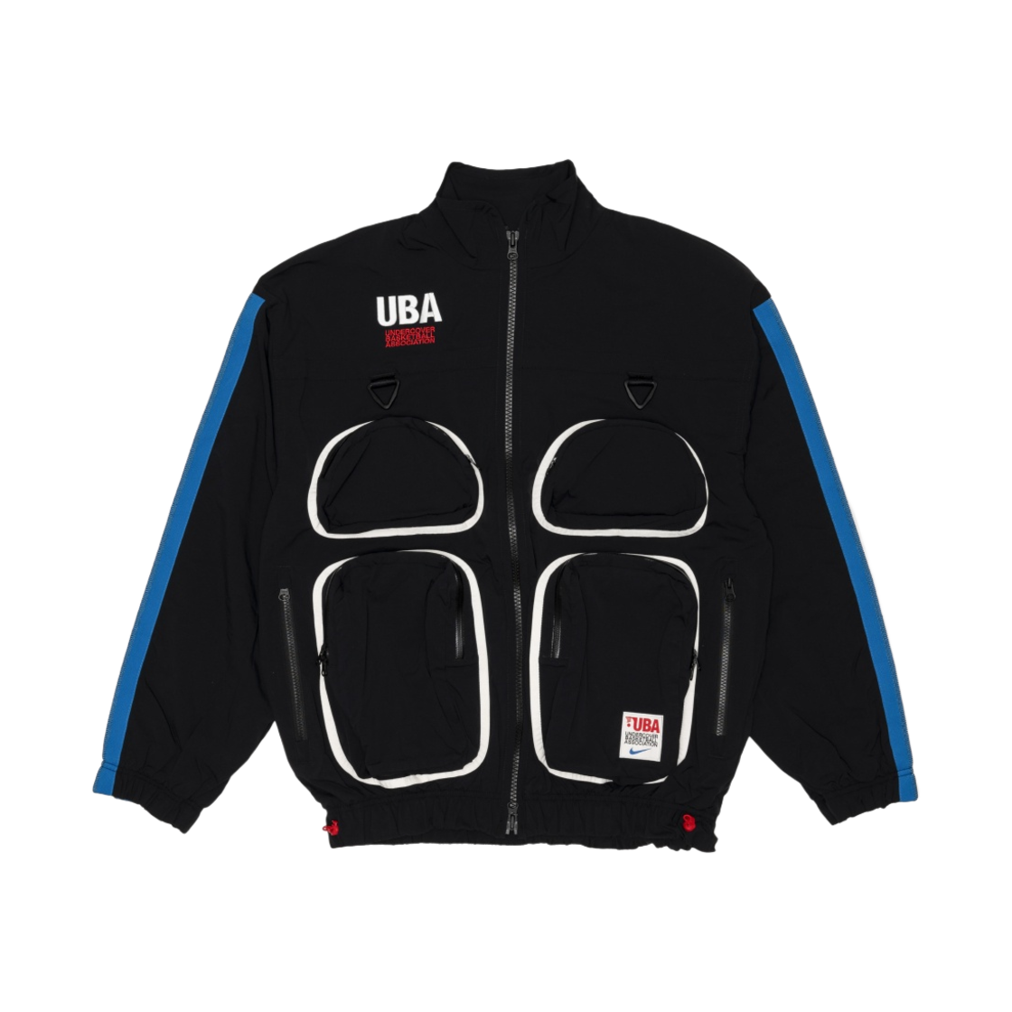 나이키 x 언더커버 NRG 트랙 수트 블랙 - US/EU(Nike x Undercover NRG Track Suit Black - US/EU) - 2