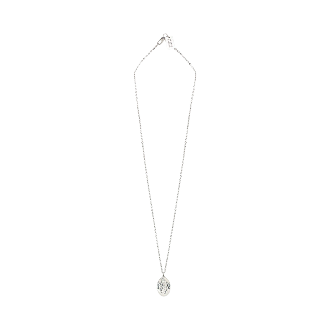 인세인개러지 버닝 마리아 네클리스 실버