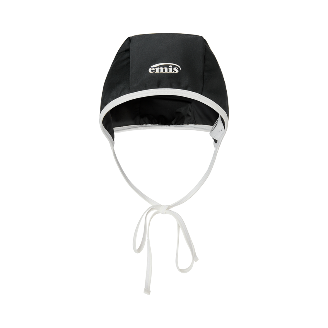 - Emis Swim Cap Black