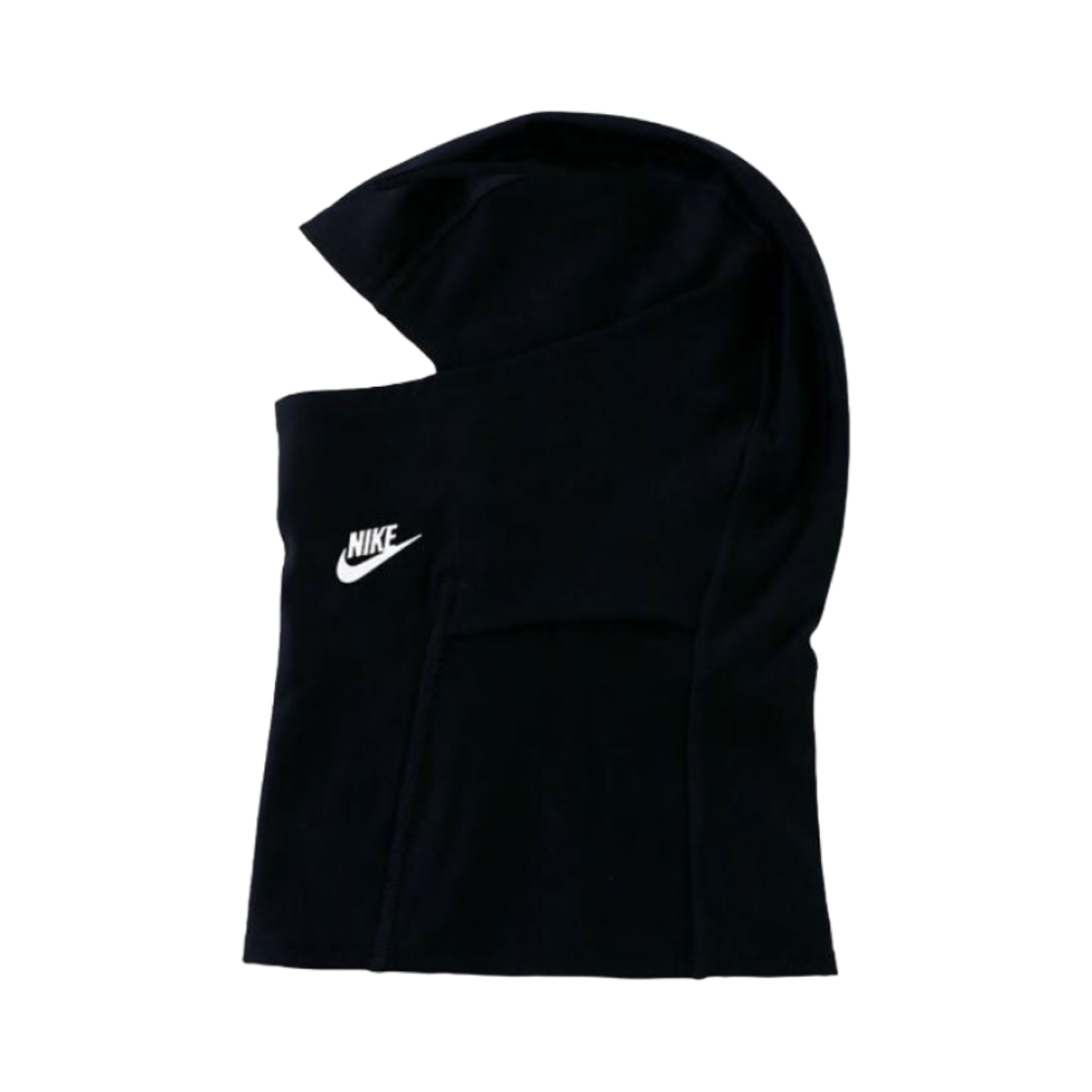 나이키 NSW 클래식 후드 발라클라바 블랙(Nike NSW Classic Hooded Balaclava Black)