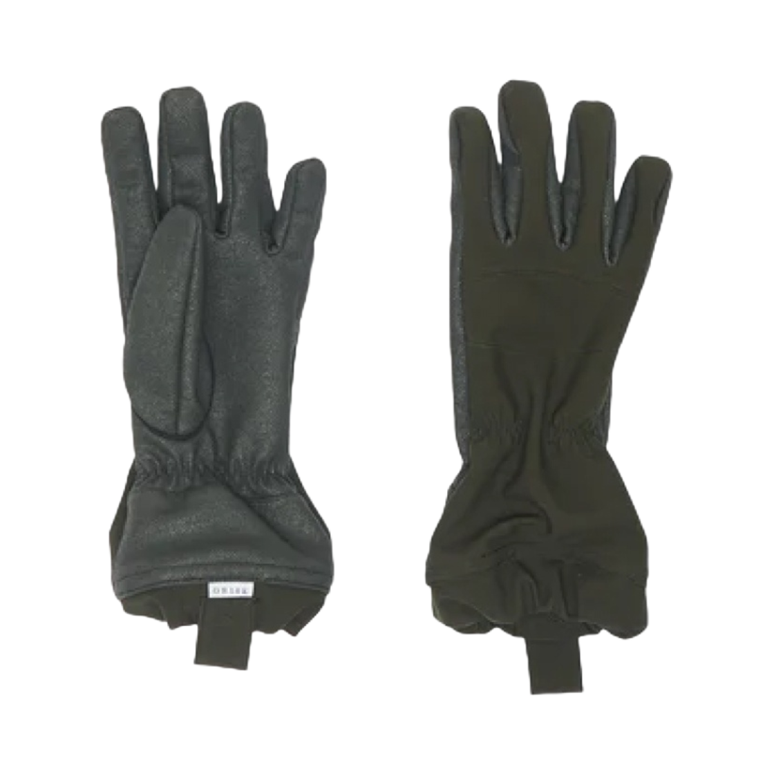 GR10K ์์ค์นด ๊ธ๋ฌ๋ธ ๋คํฌ ์์ผ ๊ทธ๋ ์ด(GR10K Eska Gloves Dark Soil Grey)