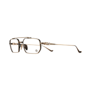 Chrome Hearts Gusher Antique Gold