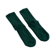 LI2 Air Daily Crew Socks Forest