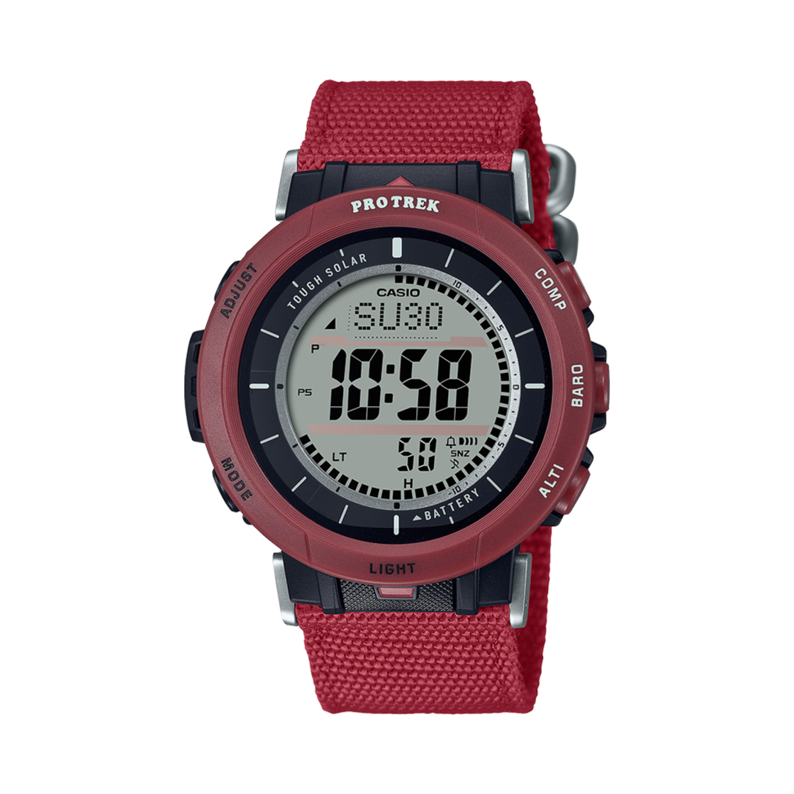 PRG-30B-4 Casio PRG-30B-4