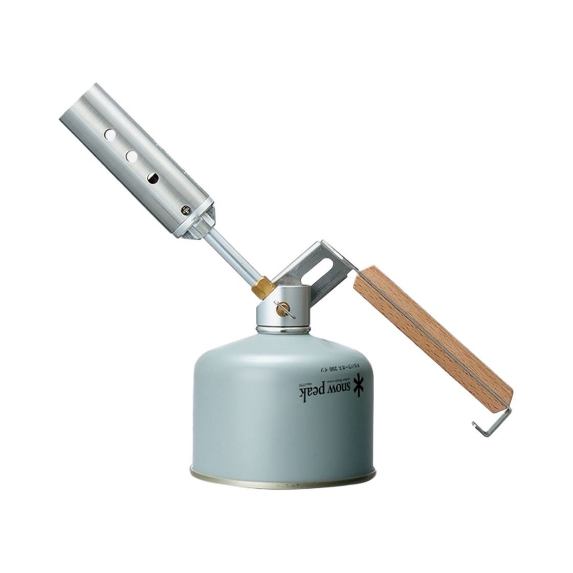 스노우 피크 폴딩 토치 R