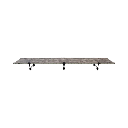 Helinox x Neighborhood Cot High Camouflage