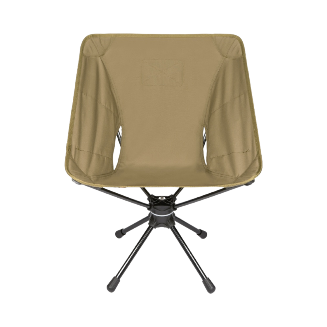11202 Helinox Tactical Swivel Chair Coyote Tan