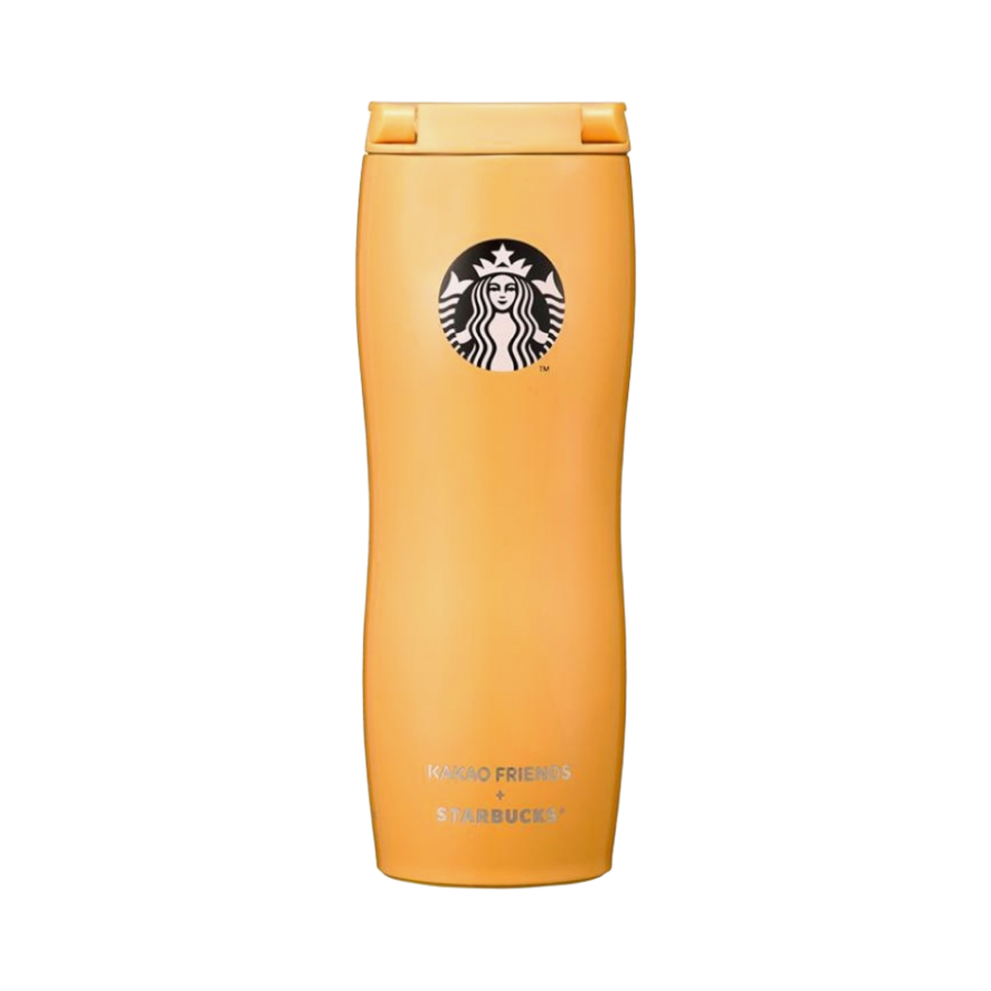 스타벅스 x 카카오 프렌즈 SS 마이 버디 라이언 콩코드 텀블러 591ml(Starbucks x Kakao Friends SS My Buddy Ryan Concord Tumbler 591ml) - 2