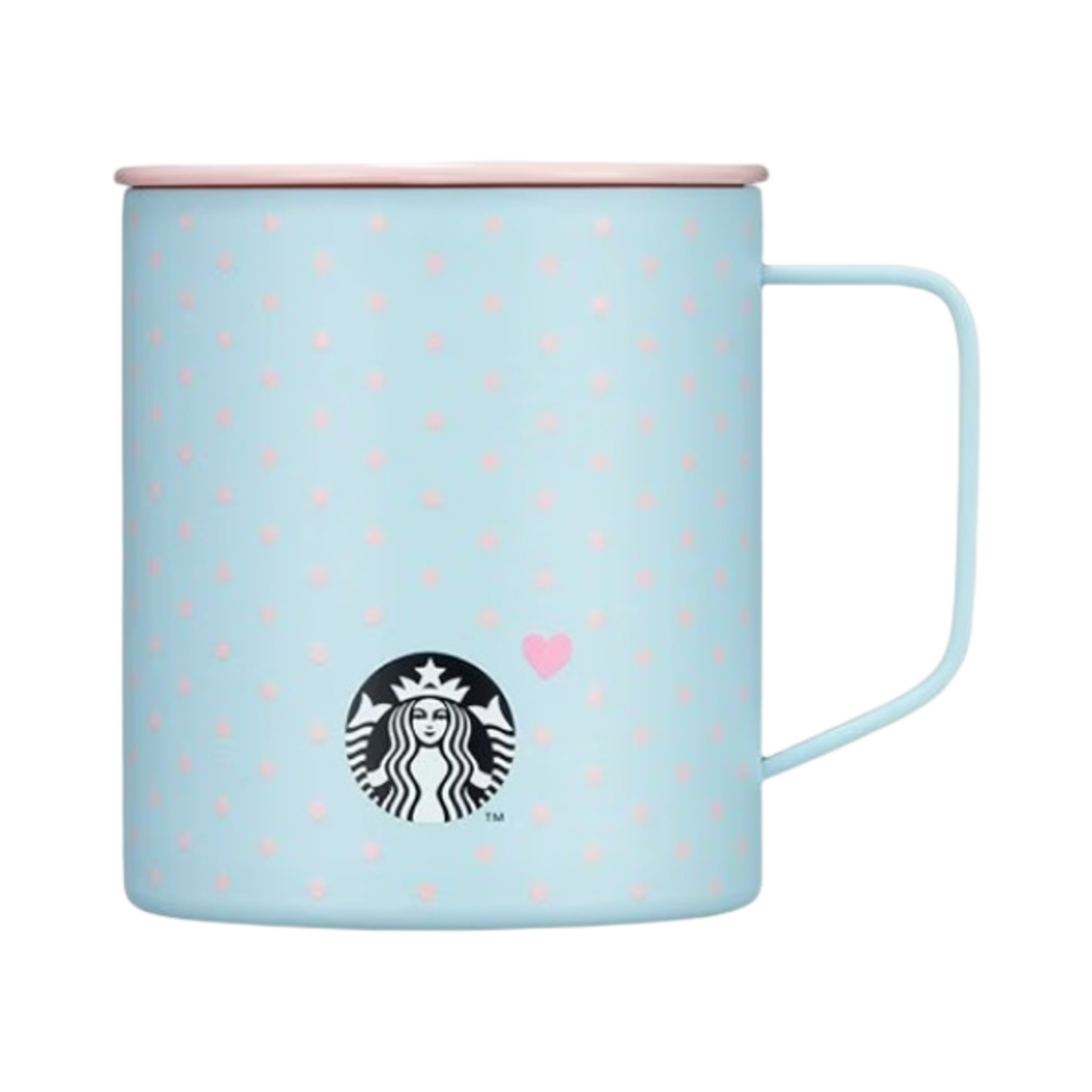 스타벅스 22 스위트 러브 팝핸들 콜드컵 473ml | Starbucks | KREAM