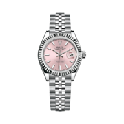 Rolex Lady-Datejust 28mm 279174 Pink Jubilee