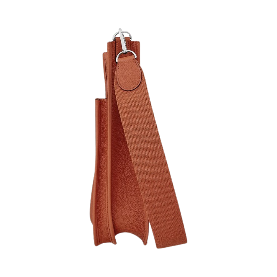 에르메스 에블린 III 29 백 모리스 & 팔라듐 하드웨어 테르 바투(Hermes Evelyne III 29 Bag Maurice & Palladium Terre Battue) - 2