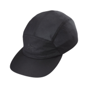 Arc'teryx Norvan Regular Brim Hat Black