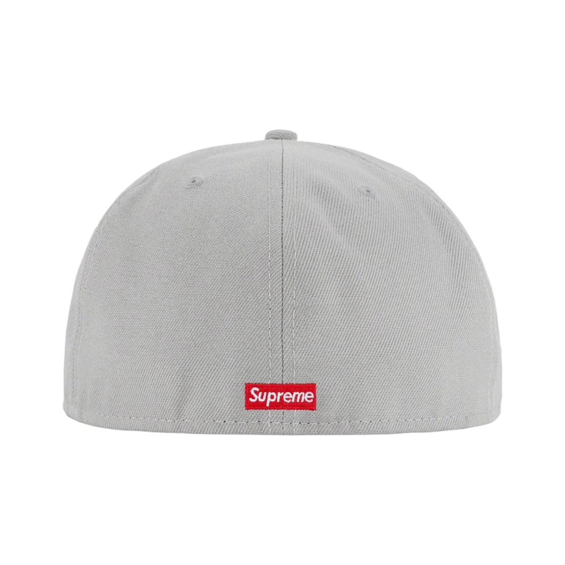 슈프림 스컬 뉴에라 그레이 - 21SS(Supreme Skull New Era Grey - 21SS) - 2