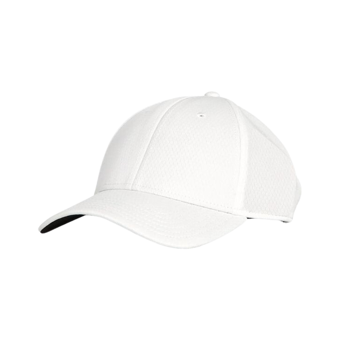 CGAS90C3-101 Callaway Logo Embroidered Cap White