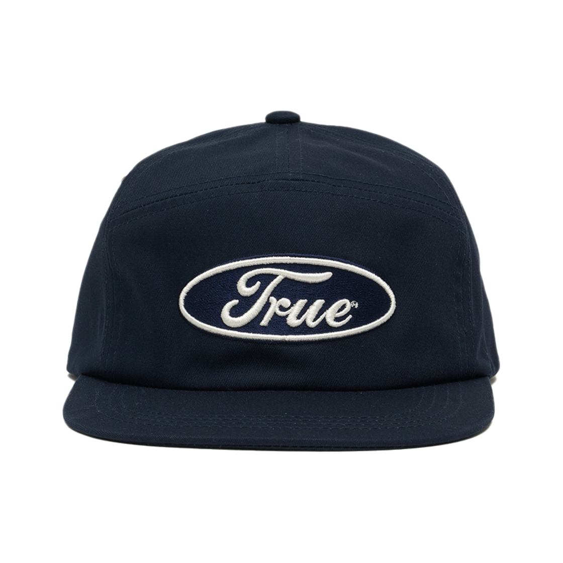TRA2ACU005NNV True Religion Go Faster Cap Navy