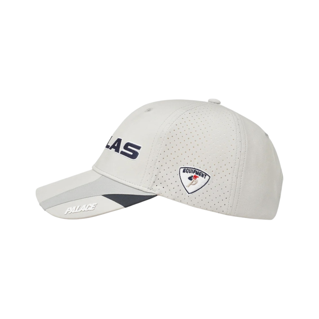 팔라스 팔라스 6 패널 그레이 - 23FW(Palace Pallas 6-Panel Grey - 23FW) - 2