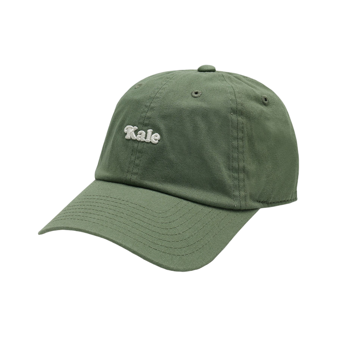 아메리칸 니들 마이크로 슬라우치 캡 푸디 케일(American Needle Micro Slouch Cap Foodie Kale)